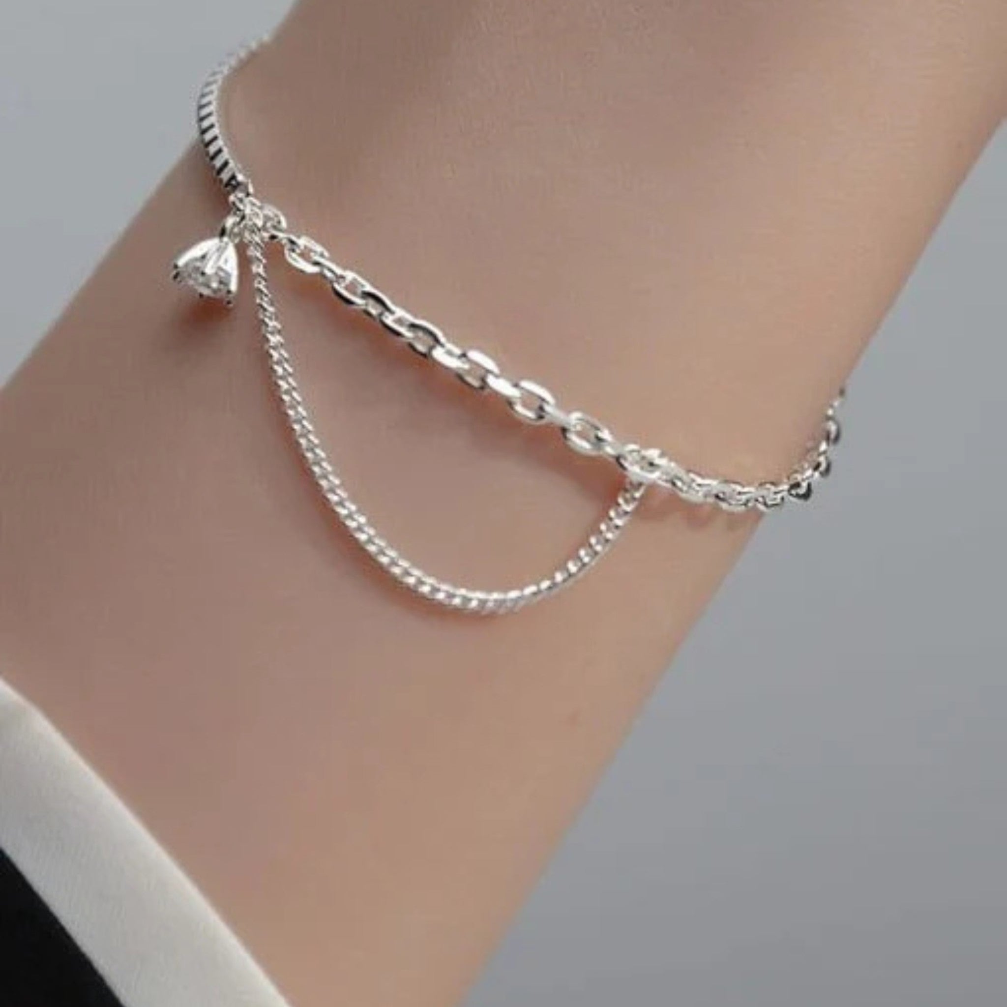 Crystal Essential Bracelet