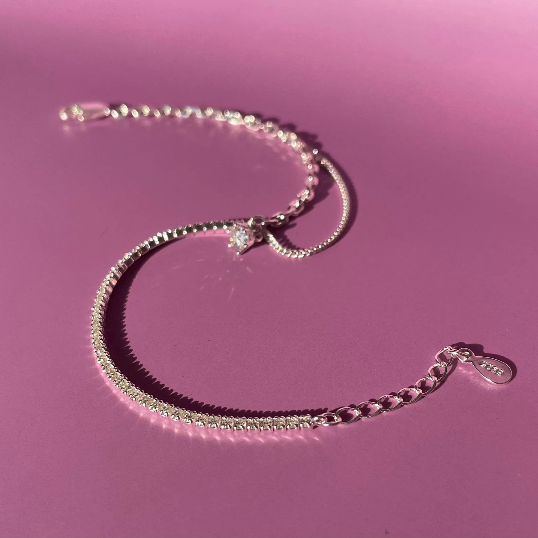 Crystal Essential Bracelet