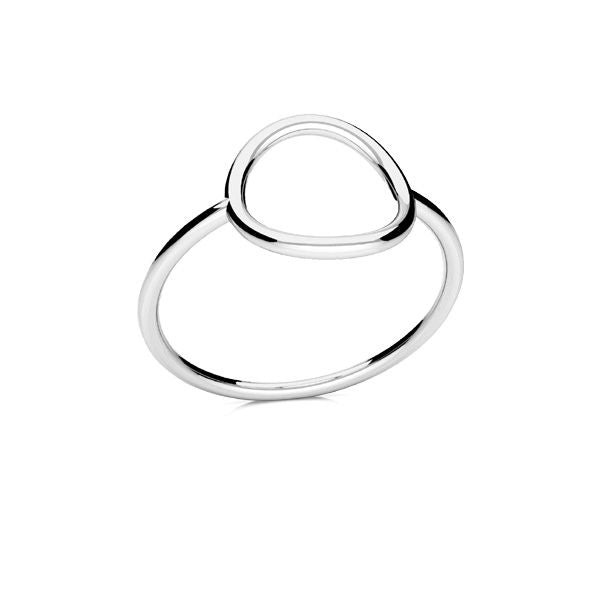 Rose Gold Essence Ring